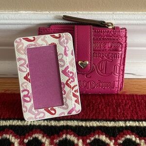 Juicy Couture Wallet